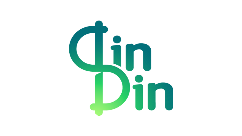 DinDin logo.