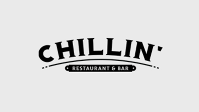 Chillin - logo